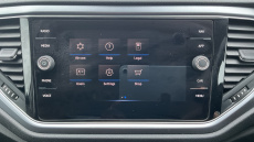 Volkswagen T-Roc 1.0 TSI 110 Active 5dr Petrol Hatchback